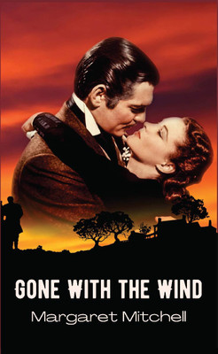Gone With the Wind(English, Paperback, Mitchell Margaret)