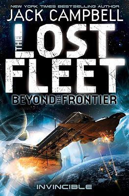Lost Fleet(English, Paperback, Campbell Jack)