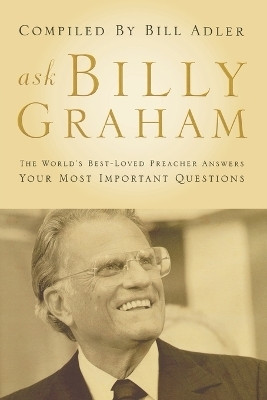 Ask Billy Graham(English, Paperback, unknown)