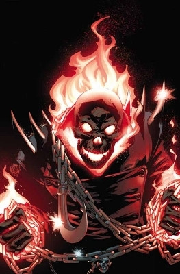 Fear Itself: Ghost Rider(English, Hardcover, Williams Rob)