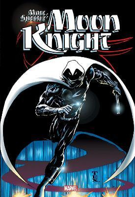 Moon Knight: Marc Spector Omnibus Vol. 2(English, Hardcover, Kavanagh Terry)