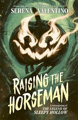 Raising the Horseman(English, Paperback, Valentino Serena)