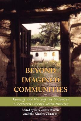 Beyond Imagined Communities(English, Paperback, unknown)