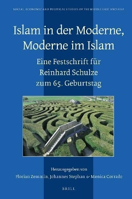 Islam in der Moderne, Moderne im Islam(English, Electronic book text, unknown)