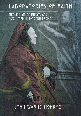 Laboratories of Faith(English, Electronic book text, Monroe John Warne)