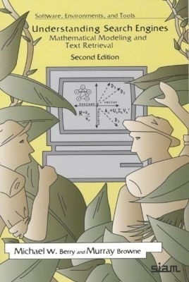 Understanding Search Engines Second edition Edition(English, Paperback, Berry Michael W.)