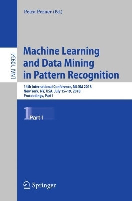 Machine Learning and Data Mining in Pattern Recognition(English, Paperback, unknown)
