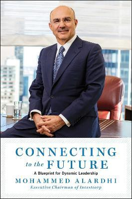 Connecting to the Future(English, Hardcover, Alardhi Mohammed)