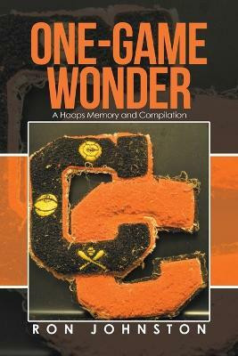 One-Game Wonder(English, Paperback, Johnston Ron)