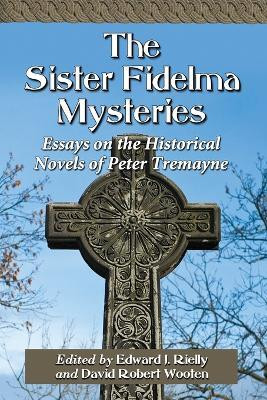 The Sister Fidelma Mysteries(English, Paperback, unknown)
