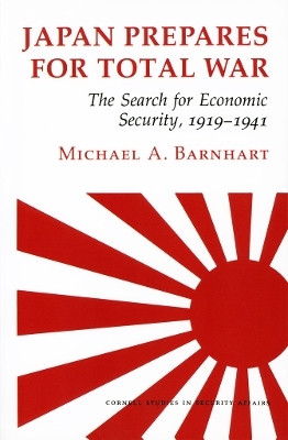 Japan Prepares for Total War(English, Electronic book text, Barnhart Michael A.)