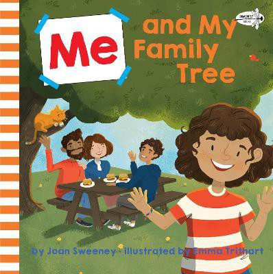 Me and My Family Tree(English, Paperback, Sweeney Joan)