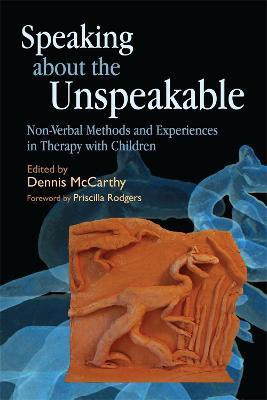 Speaking about the Unspeakable(English, Paperback, unknown)