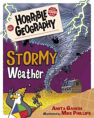 Stormy Weather(English, Paperback, Ganeri Anita)
