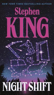 Night Shift(English, Paperback, King Stephen)