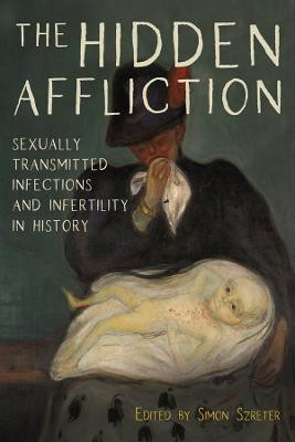 The Hidden Affliction(English, Hardcover, unknown)
