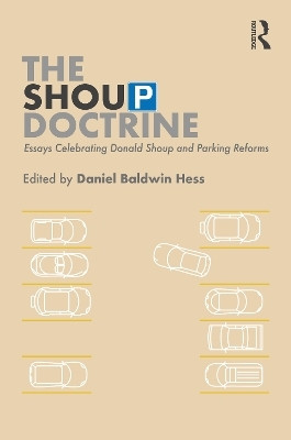 The Shoup Doctrine(English, Paperback, unknown)