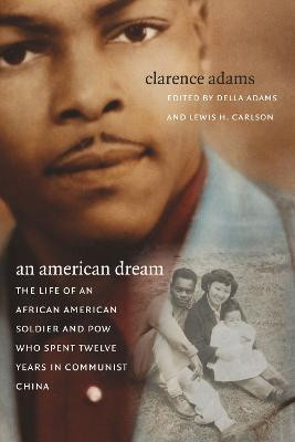 An American Dream(English, Paperback, Adams Clarence)