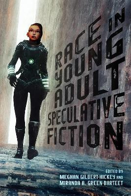 Race in Young Adult Speculative Fiction(English, Hardcover, unknown)