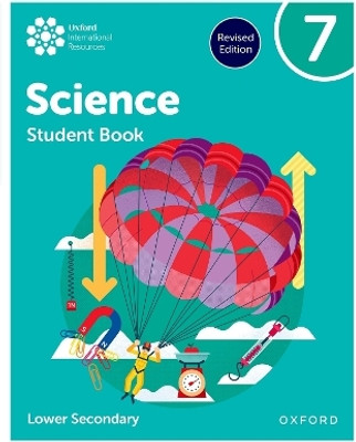 Oxford International Science: Student Book 7 (Lower Secondary)(English, Paperback, Locke Jo)