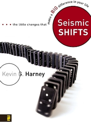 Seismic Shifts(English, Paperback, Harney Kevin G.)