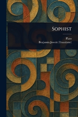 Sophist(English, Paperback, Plato Benjamin)