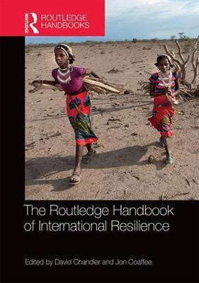The Routledge Handbook of International Resilience(English, Hardcover, unknown)