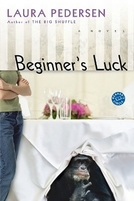 Beginner's Luck(English, Paperback, Pedersen Laura)