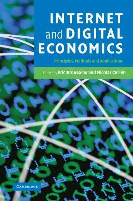 Internet and Digital Economics(English, Hardcover, unknown)