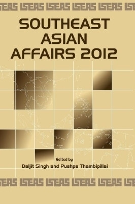 Southeast Asian Affairs 2012(English, Hardcover, unknown)