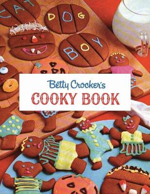 Betty Crocker's Cooky Book(English, Paperback, Crocker Betty)