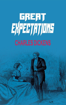 Great Expectations(Paperback, Charles Dickens)