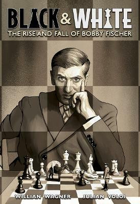 Black and White(English, Hardcover, Voloj Julian)