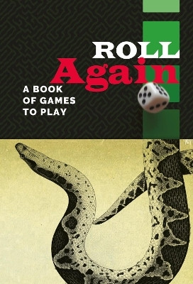 Roll Again(English, Paperback, unknown)