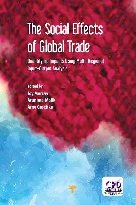 The Social Effects of Global Trade(English, Electronic book text, unknown)