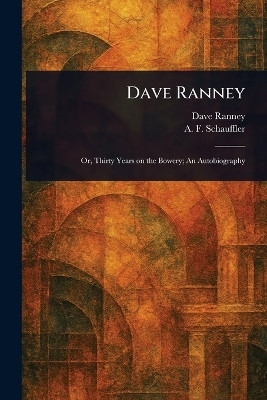 Dave Ranney(English, Paperback, Ranney Dave)