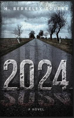2024(English, Hardcover, Rourke H Berkeley)
