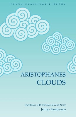 Clouds(English, Paperback, Aristophanes)