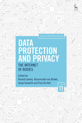 Data Protection and Privacy, Volume 11(English, Paperback, unknown)