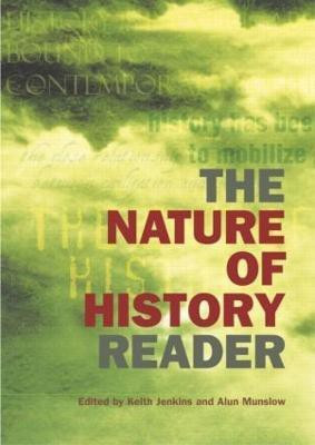 The Nature of History Reader(English, Paperback, unknown)