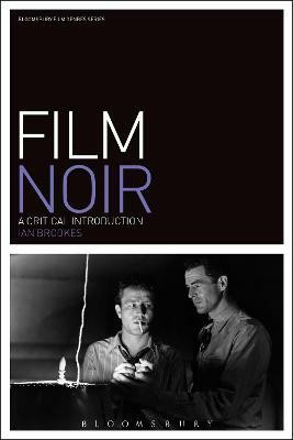 Film Noir(English, Paperback, Brookes Ian Dr)