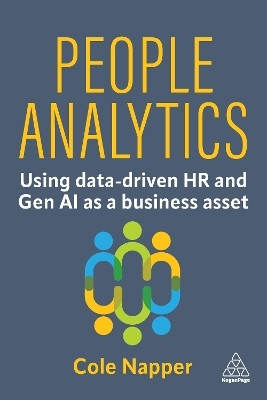 People Analytics(English, Paperback, Napper Cole)