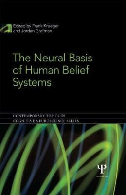 The Neural Basis of Human Belief Systems(English, Hardcover, unknown)