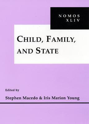 Child, Family and State(English, Hardcover, unknown)