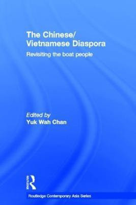 The Chinese/Vietnamese Diaspora(English, Hardcover, unknown)