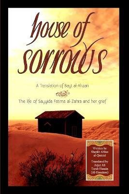 House of Sorrows(English, Paperback, unknown)