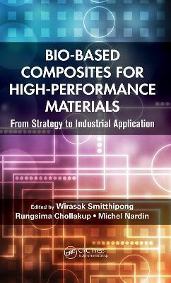 Bio-Based Composites for High-Performance Materials(English, Paperback, unknown)