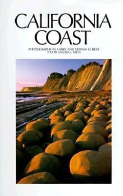 California Coast(English, Hardcover, Keith Sandra)