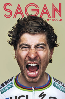 My World(English, Paperback, Sagan Peter)