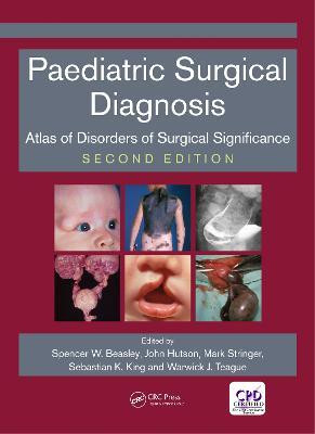 Paediatric Surgical Diagnosis(English, Electronic book text, unknown)